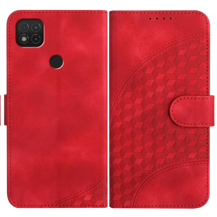 YX0060 Funda de cuero para teléfono con relieve de cabeza de elefante y cordón, For Xiaomi Redmi Note 10 4G Global/Note 10S Global, For Xiaomi Poco F3, For Xiaomi Redmi Note 10 Pro Max/10 Pro 4G Global, For Xiaomi Redmi 9T/Poco M3, For Xiaomi Mi 11 5G ...