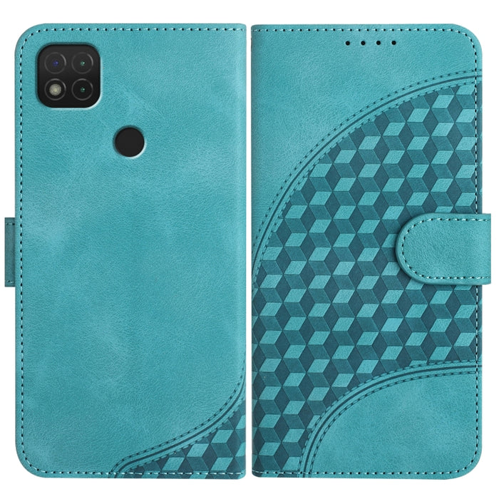 YX0060 Funda de cuero para teléfono con relieve de cabeza de elefante y cordón, For Xiaomi Redmi Note 10 4G Global/Note 10S Global, For Xiaomi Poco F3, For Xiaomi Redmi Note 10 Pro Max/10 Pro 4G Global, For Xiaomi Redmi 9T/Poco M3, For Xiaomi Mi 11 5G ...
