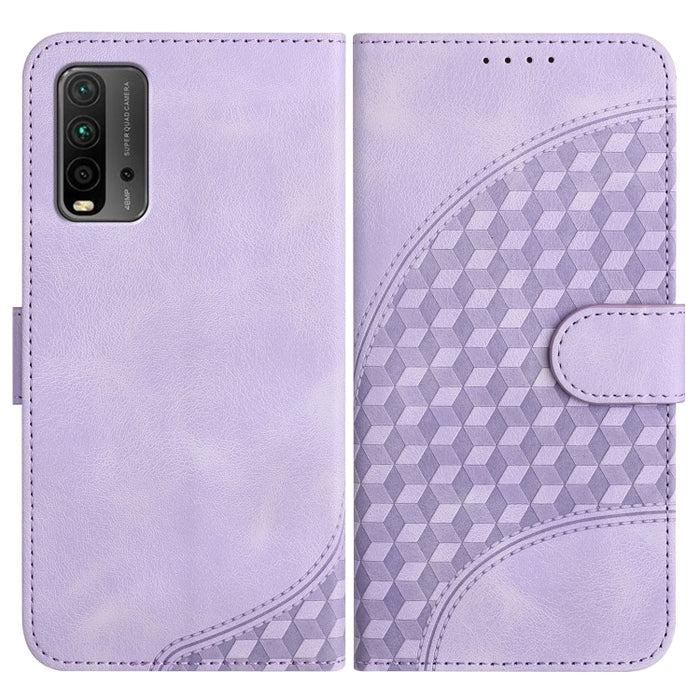 YX0060 Funda de cuero para teléfono con relieve de cabeza de elefante y cordón, For Xiaomi Redmi Note 10 4G Global/Note 10S Global, For Xiaomi Poco F3, For Xiaomi Redmi Note 10 Pro Max/10 Pro 4G Global, For Xiaomi Redmi 9T/Poco M3, For Xiaomi Mi 11 5G ...