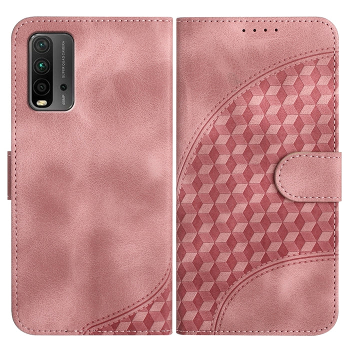 YX0060 Funda de cuero para teléfono con relieve de cabeza de elefante y cordón, For Xiaomi Redmi Note 10 4G Global/Note 10S Global, For Xiaomi Poco F3, For Xiaomi Redmi Note 10 Pro Max/10 Pro 4G Global, For Xiaomi Redmi 9T/Poco M3, For Xiaomi Mi 11 5G ...