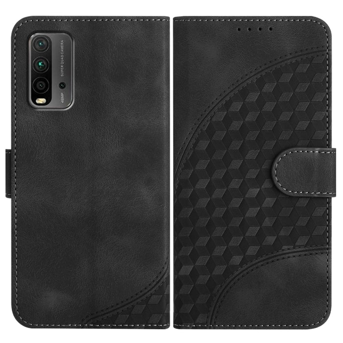 YX0060 Funda de cuero para teléfono con relieve de cabeza de elefante y cordón, For Xiaomi Redmi Note 10 4G Global/Note 10S Global, For Xiaomi Poco F3, For Xiaomi Redmi Note 10 Pro Max/10 Pro 4G Global, For Xiaomi Redmi 9T/Poco M3, For Xiaomi Mi 11 5G ...