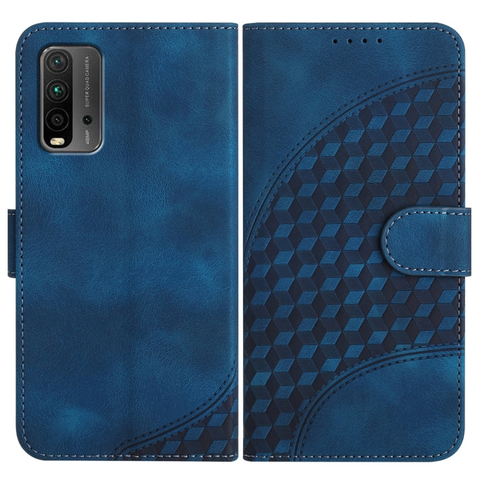 YX0060 Funda de cuero para teléfono con relieve de cabeza de elefante y cordón, For Xiaomi Redmi Note 10 4G Global/Note 10S Global, For Xiaomi Poco F3, For Xiaomi Redmi Note 10 Pro Max/10 Pro 4G Global, For Xiaomi Redmi 9T/Poco M3, For Xiaomi Mi 11 5G ...