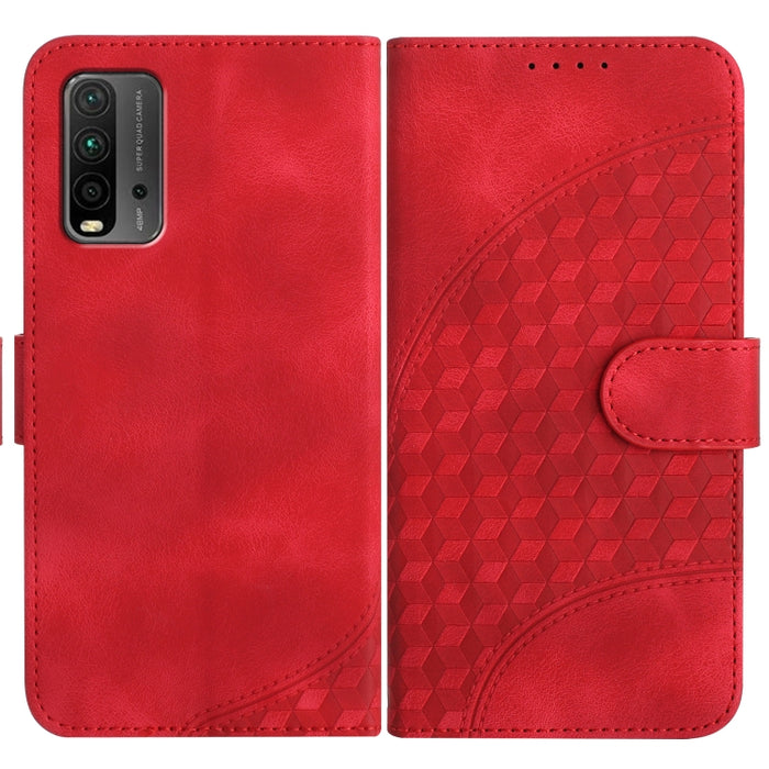 YX0060 Funda de cuero para teléfono con relieve de cabeza de elefante y cordón, For Xiaomi Redmi Note 10 4G Global/Note 10S Global, For Xiaomi Poco F3, For Xiaomi Redmi Note 10 Pro Max/10 Pro 4G Global, For Xiaomi Redmi 9T/Poco M3, For Xiaomi Mi 11 5G ...