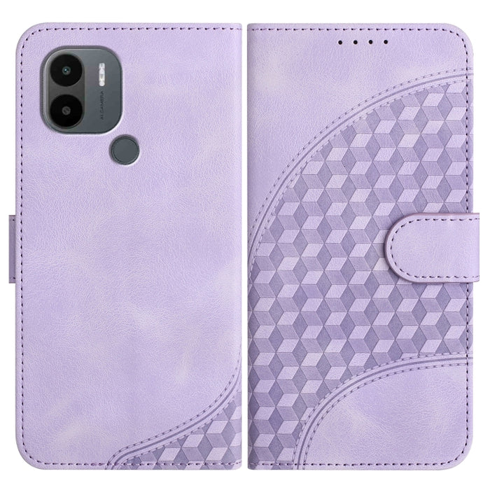 YX0060 Funda de cuero para teléfono con relieve de cabeza de elefante y cordón, For Xiaomi Redmi K70, For Xiaomi Redmi A3 Pro, For Xiaomi Redmi Note 12S 4G Global, For Xiaomi Redmi Note 12 4G Global, For Xiaomi Redmi Note 12 Pro+ Global                ...