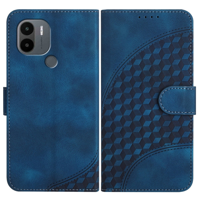 YX0060 Funda de cuero para teléfono con relieve de cabeza de elefante y cordón, For Xiaomi Redmi K70, For Xiaomi Redmi A3 Pro, For Xiaomi Redmi Note 12S 4G Global, For Xiaomi Redmi Note 12 4G Global, For Xiaomi Redmi Note 12 Pro+ Global                ...
