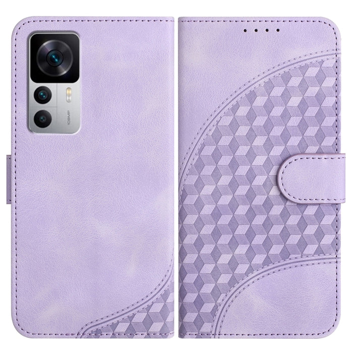 YX0060 Funda de cuero para teléfono con relieve de cabeza de elefante y cordón, For Xiaomi Redmi K70, For Xiaomi Redmi A3 Pro, For Xiaomi Redmi Note 12S 4G Global, For Xiaomi Redmi Note 12 4G Global, For Xiaomi Redmi Note 12 Pro+ Global                ...