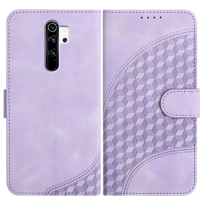 YX0060 Funda de cuero para teléfono con relieve de cabeza de elefante y cordón, For Xiaomi Redmi Note 10 4G Global/Note 10S Global, For Xiaomi Poco F3, For Xiaomi Redmi Note 10 Pro Max/10 Pro 4G Global, For Xiaomi Redmi 9T/Poco M3, For Xiaomi Mi 11 5G ...