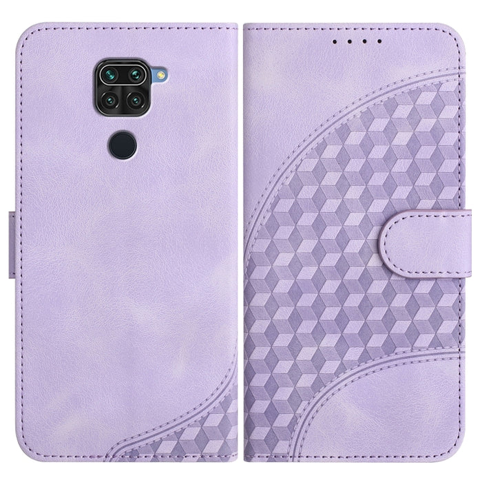 YX0060 Funda de cuero para teléfono con relieve de cabeza de elefante y cordón, For Xiaomi Redmi Note 10 4G Global/Note 10S Global, For Xiaomi Poco F3, For Xiaomi Redmi Note 10 Pro Max/10 Pro 4G Global, For Xiaomi Redmi 9T/Poco M3, For Xiaomi Mi 11 5G ...