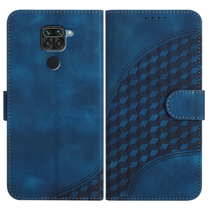 YX0060 Funda de cuero para teléfono con relieve de cabeza de elefante y cordón, For Xiaomi Redmi Note 10 4G Global/Note 10S Global, For Xiaomi Poco F3, For Xiaomi Redmi Note 10 Pro Max/10 Pro 4G Global, For Xiaomi Redmi 9T/Poco M3, For Xiaomi Mi 11 5G ...