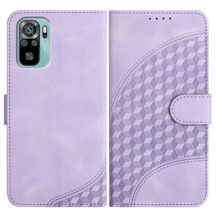 YX0060 Funda de cuero para teléfono con relieve de cabeza de elefante y cordón, For Xiaomi Redmi Note 10 4G Global/Note 10S Global, For Xiaomi Poco F3, For Xiaomi Redmi Note 10 Pro Max/10 Pro 4G Global, For Xiaomi Redmi 9T/Poco M3, For Xiaomi Mi 11 5G ...