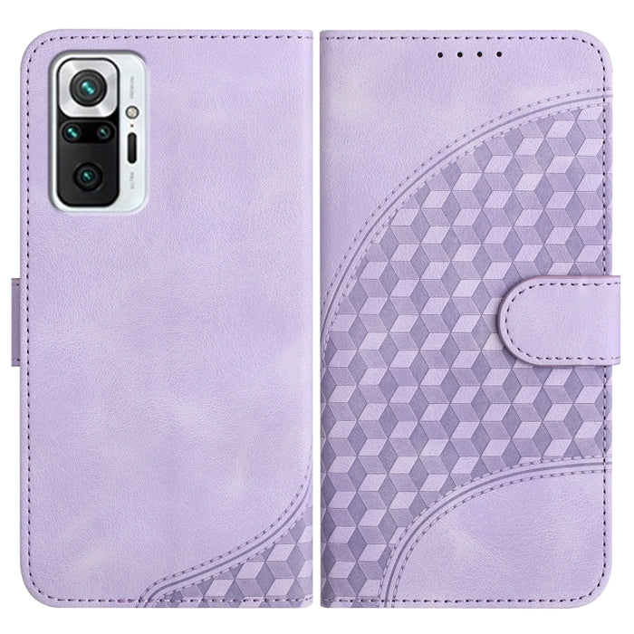 YX0060 Funda de cuero para teléfono con relieve de cabeza de elefante y cordón, For Xiaomi Redmi Note 10 4G Global/Note 10S Global, For Xiaomi Poco F3, For Xiaomi Redmi Note 10 Pro Max/10 Pro 4G Global, For Xiaomi Redmi 9T/Poco M3, For Xiaomi Mi 11 5G ...