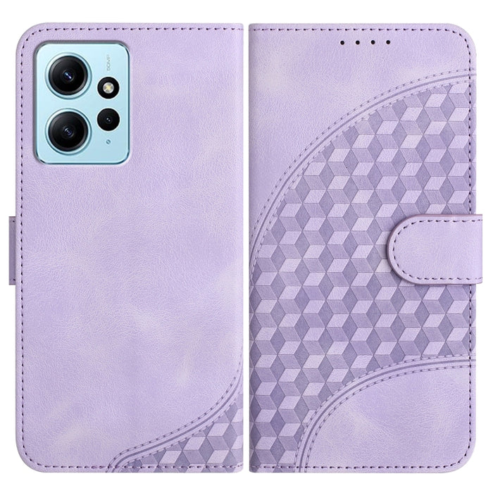 YX0060 Funda de cuero para teléfono con relieve de cabeza de elefante y cordón, For Xiaomi Redmi K70, For Xiaomi Redmi A3 Pro, For Xiaomi Redmi Note 12S 4G Global, For Xiaomi Redmi Note 12 4G Global, For Xiaomi Redmi Note 12 Pro+ Global                ...
