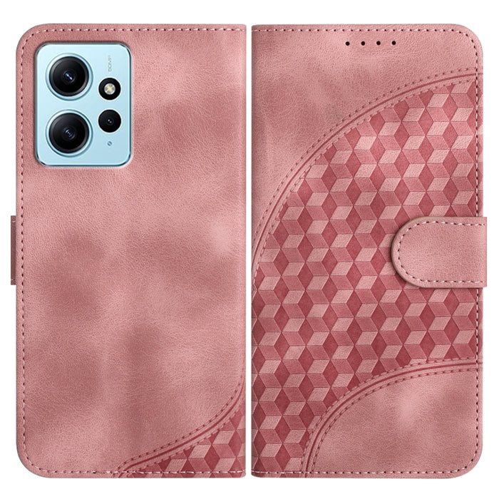 YX0060 Funda de cuero para teléfono con relieve de cabeza de elefante y cordón, For Xiaomi Redmi K70, For Xiaomi Redmi A3 Pro, For Xiaomi Redmi Note 12S 4G Global, For Xiaomi Redmi Note 12 4G Global, For Xiaomi Redmi Note 12 Pro+ Global                ...