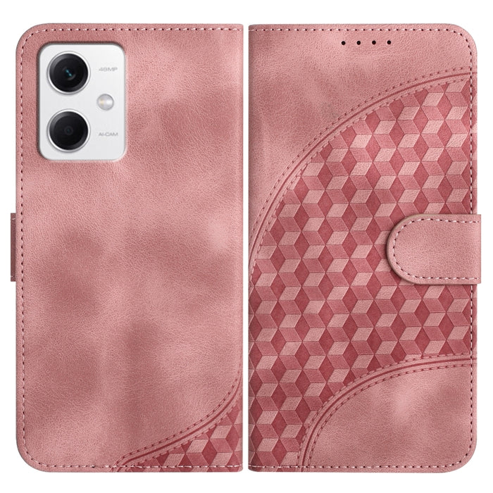YX0060 Funda de cuero para teléfono con relieve de cabeza de elefante y cordón, For Xiaomi Redmi K70, For Xiaomi Redmi A3 Pro, For Xiaomi Redmi Note 12S 4G Global, For Xiaomi Redmi Note 12 4G Global, For Xiaomi Redmi Note 12 Pro+ Global                ...