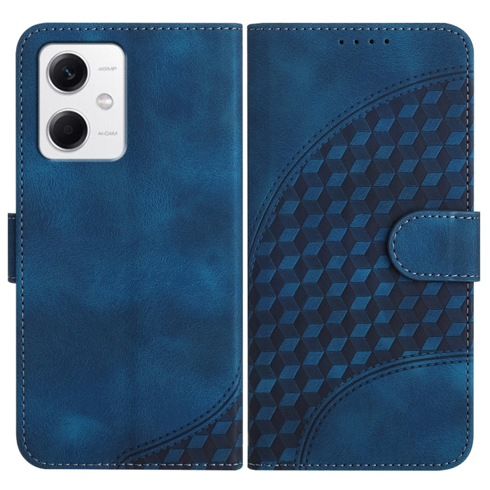 YX0060 Funda de cuero para teléfono con relieve de cabeza de elefante y cordón, For Xiaomi Redmi K70, For Xiaomi Redmi A3 Pro, For Xiaomi Redmi Note 12S 4G Global, For Xiaomi Redmi Note 12 4G Global, For Xiaomi Redmi Note 12 Pro+ Global                ...