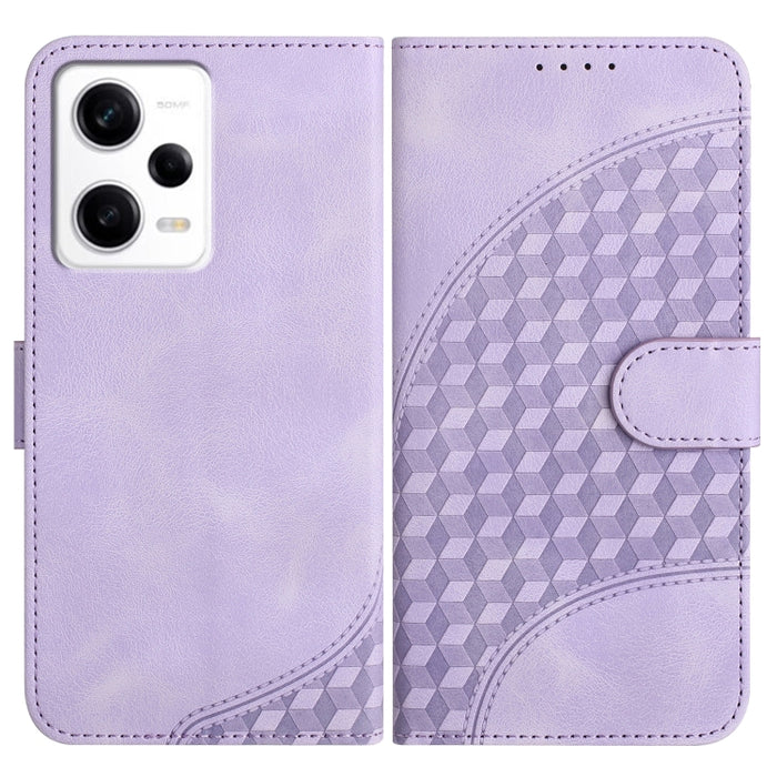 YX0060 Funda de cuero para teléfono con relieve de cabeza de elefante y cordón, For Xiaomi Redmi K70, For Xiaomi Redmi A3 Pro, For Xiaomi Redmi Note 12S 4G Global, For Xiaomi Redmi Note 12 4G Global, For Xiaomi Redmi Note 12 Pro+ Global                ...