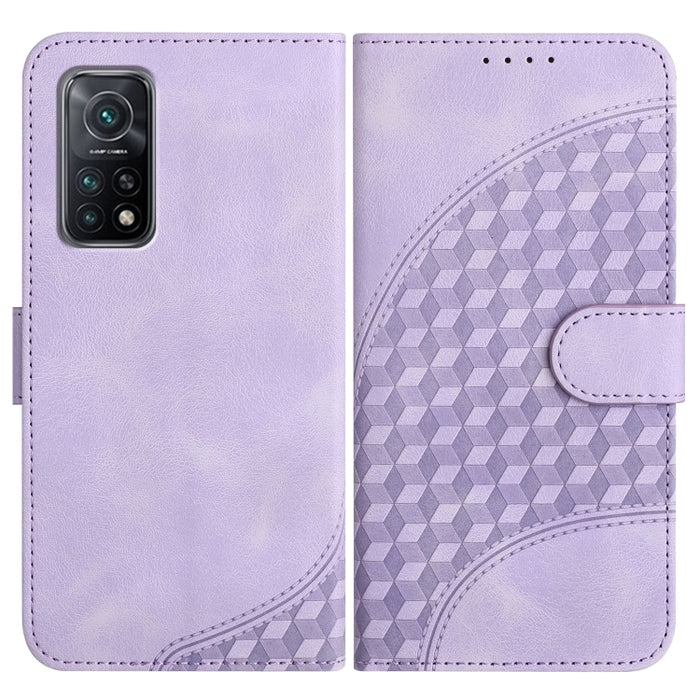 YX0060 Funda de cuero para teléfono con relieve de cabeza de elefante y cordón, For Xiaomi Redmi Note 10 4G Global/Note 10S Global, For Xiaomi Poco F3, For Xiaomi Redmi Note 10 Pro Max/10 Pro 4G Global, For Xiaomi Redmi 9T/Poco M3, For Xiaomi Mi 11 5G ...