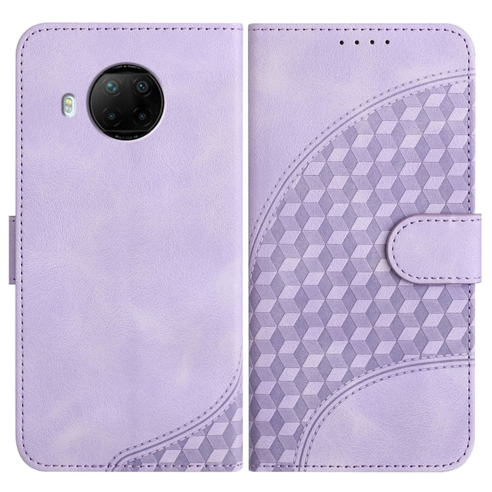 YX0060 Funda de cuero para teléfono con relieve de cabeza de elefante y cordón, For Xiaomi Redmi Note 10 4G Global/Note 10S Global, For Xiaomi Poco F3, For Xiaomi Redmi Note 10 Pro Max/10 Pro 4G Global, For Xiaomi Redmi 9T/Poco M3, For Xiaomi Mi 11 5G ...
