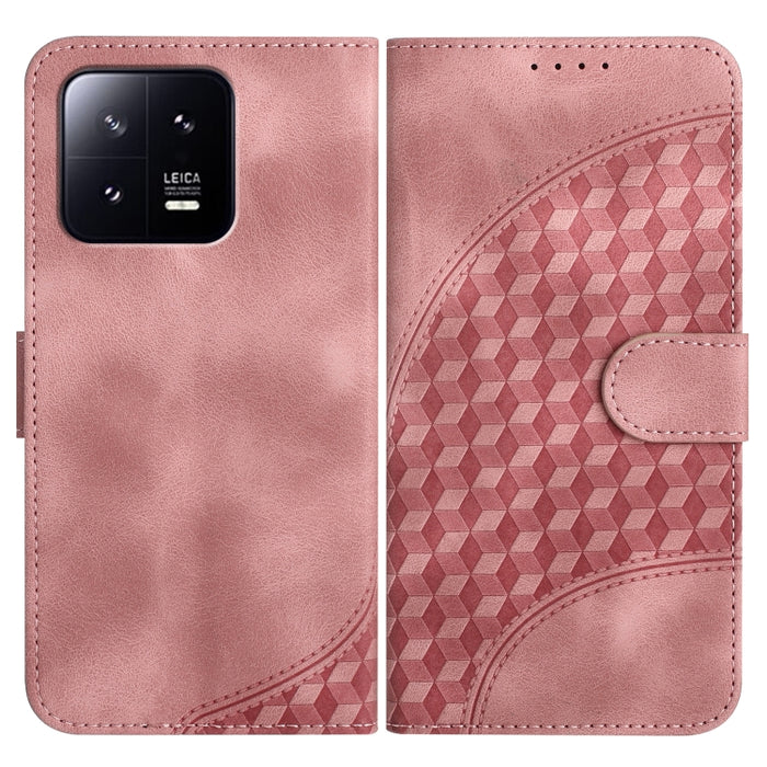 YX0060 Funda de cuero para teléfono con relieve de cabeza de elefante y cordón, For Xiaomi Redmi K70, For Xiaomi Redmi A3 Pro, For Xiaomi Redmi Note 12S 4G Global, For Xiaomi Redmi Note 12 4G Global, For Xiaomi Redmi Note 12 Pro+ Global                ...