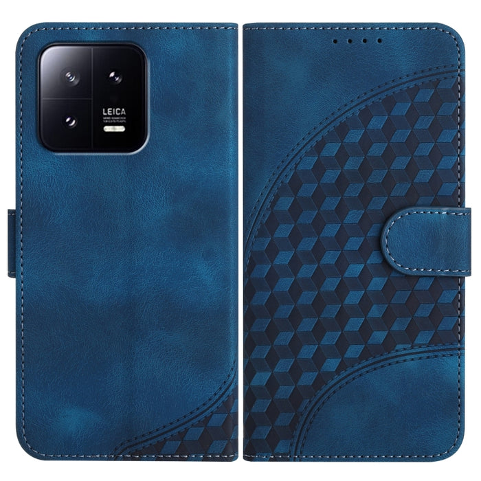 YX0060 Funda de cuero para teléfono con relieve de cabeza de elefante y cordón, For Xiaomi Redmi K70, For Xiaomi Redmi A3 Pro, For Xiaomi Redmi Note 12S 4G Global, For Xiaomi Redmi Note 12 4G Global, For Xiaomi Redmi Note 12 Pro+ Global                ...