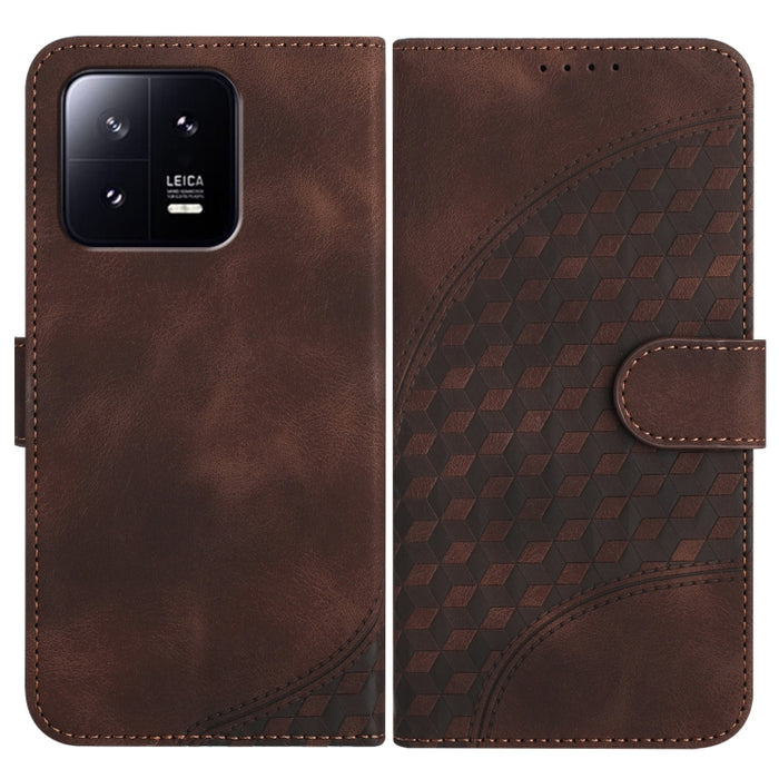YX0060 Funda de cuero para teléfono con relieve de cabeza de elefante y cordón, For Xiaomi Redmi K70, For Xiaomi Redmi A3 Pro, For Xiaomi Redmi Note 12S 4G Global, For Xiaomi Redmi Note 12 4G Global, For Xiaomi Redmi Note 12 Pro+ Global                ...