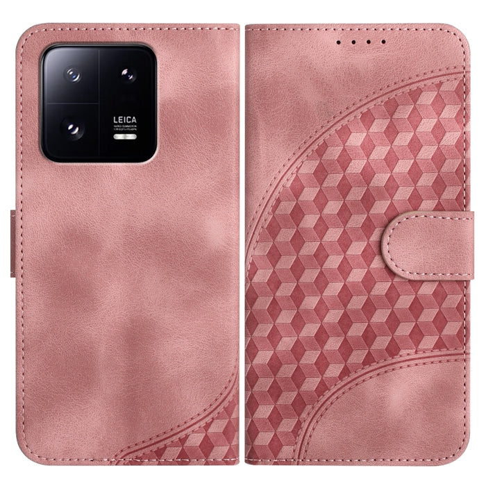 YX0060 Funda de cuero para teléfono con relieve de cabeza de elefante y cordón, For Xiaomi Redmi K70, For Xiaomi Redmi A3 Pro, For Xiaomi Redmi Note 12S 4G Global, For Xiaomi Redmi Note 12 4G Global, For Xiaomi Redmi Note 12 Pro+ Global                ...