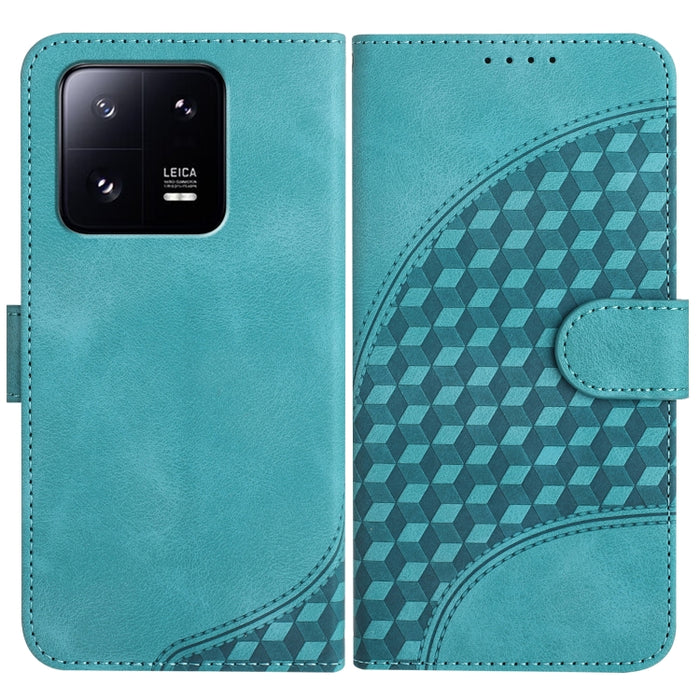 YX0060 Funda de cuero para teléfono con relieve de cabeza de elefante y cordón, For Xiaomi Redmi K70, For Xiaomi Redmi A3 Pro, For Xiaomi Redmi Note 12S 4G Global, For Xiaomi Redmi Note 12 4G Global, For Xiaomi Redmi Note 12 Pro+ Global                ...