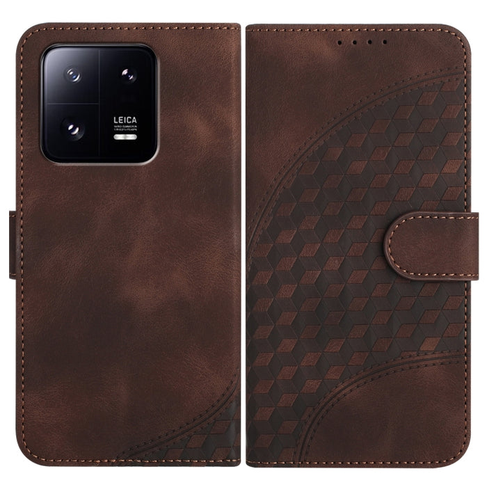 YX0060 Funda de cuero para teléfono con relieve de cabeza de elefante y cordón, For Xiaomi Redmi K70, For Xiaomi Redmi A3 Pro, For Xiaomi Redmi Note 12S 4G Global, For Xiaomi Redmi Note 12 4G Global, For Xiaomi Redmi Note 12 Pro+ Global                ...