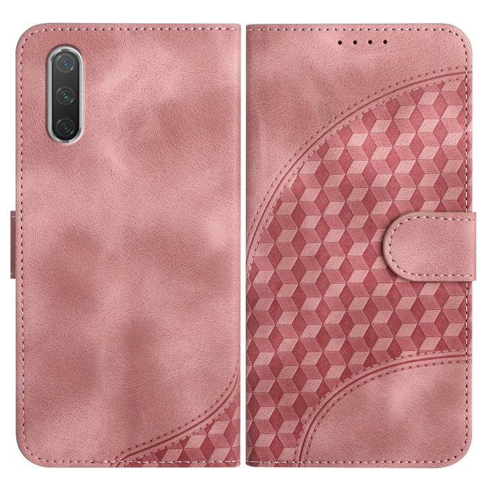 YX0060 Funda de cuero para teléfono con relieve de cabeza de elefante y cordón, For Xiaomi Redmi Note 10 4G Global/Note 10S Global, For Xiaomi Poco F3, For Xiaomi Redmi Note 10 Pro Max/10 Pro 4G Global, For Xiaomi Redmi 9T/Poco M3, For Xiaomi Mi 11 5G ...