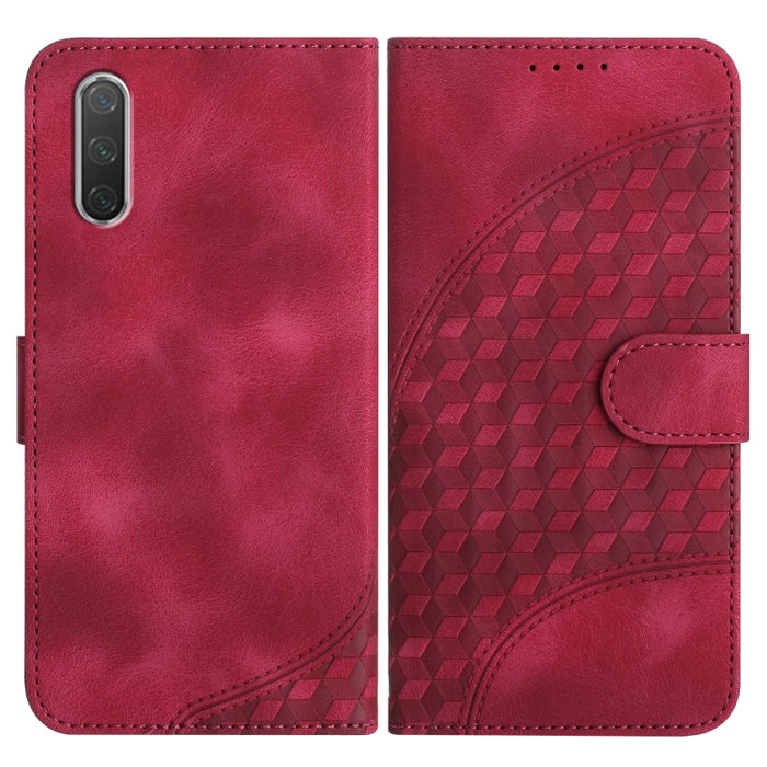 YX0060 Funda de cuero para teléfono con relieve de cabeza de elefante y cordón, For Xiaomi Redmi Note 10 4G Global/Note 10S Global, For Xiaomi Poco F3, For Xiaomi Redmi Note 10 Pro Max/10 Pro 4G Global, For Xiaomi Redmi 9T/Poco M3, For Xiaomi Mi 11 5G ...