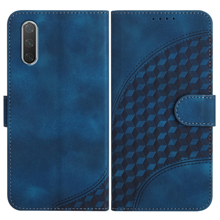 YX0060 Funda de cuero para teléfono con relieve de cabeza de elefante y cordón, For Xiaomi Redmi Note 10 4G Global/Note 10S Global, For Xiaomi Poco F3, For Xiaomi Redmi Note 10 Pro Max/10 Pro 4G Global, For Xiaomi Redmi 9T/Poco M3, For Xiaomi Mi 11 5G ...