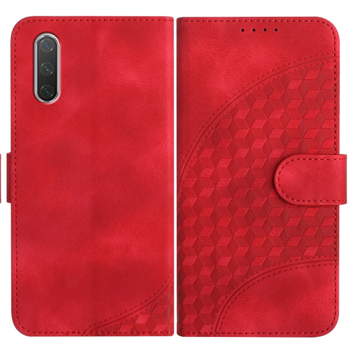 YX0060 Funda de cuero para teléfono con relieve de cabeza de elefante y cordón, For Xiaomi Redmi Note 10 4G Global/Note 10S Global, For Xiaomi Poco F3, For Xiaomi Redmi Note 10 Pro Max/10 Pro 4G Global, For Xiaomi Redmi 9T/Poco M3, For Xiaomi Mi 11 5G ...