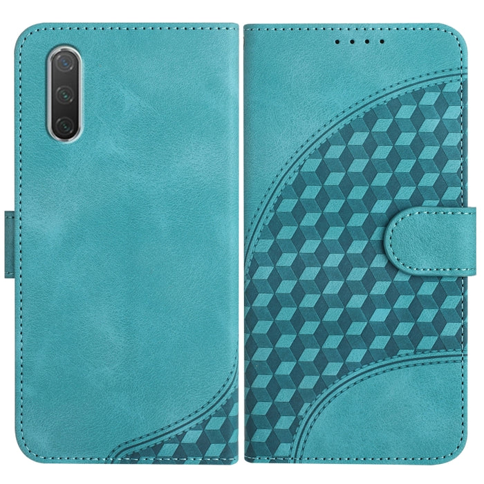 YX0060 Funda de cuero para teléfono con relieve de cabeza de elefante y cordón, For Xiaomi Redmi Note 10 4G Global/Note 10S Global, For Xiaomi Poco F3, For Xiaomi Redmi Note 10 Pro Max/10 Pro 4G Global, For Xiaomi Redmi 9T/Poco M3, For Xiaomi Mi 11 5G ...