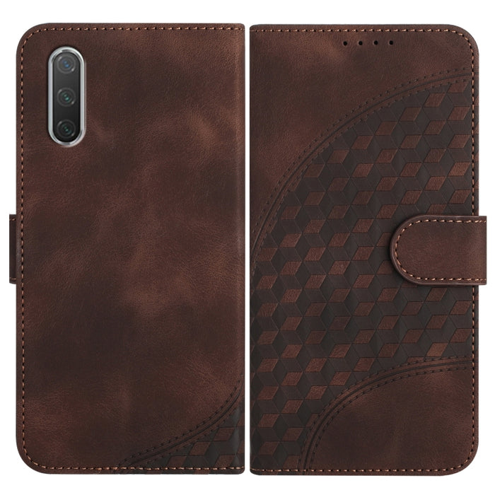 YX0060 Funda de cuero para teléfono con relieve de cabeza de elefante y cordón, For Xiaomi Redmi Note 10 4G Global/Note 10S Global, For Xiaomi Poco F3, For Xiaomi Redmi Note 10 Pro Max/10 Pro 4G Global, For Xiaomi Redmi 9T/Poco M3, For Xiaomi Mi 11 5G ...