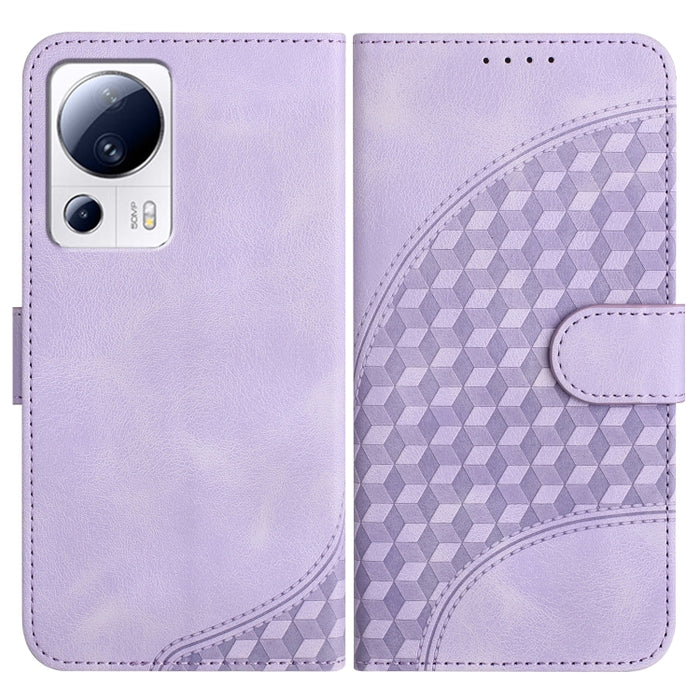 YX0060 Funda de cuero para teléfono con relieve de cabeza de elefante y cordón, For Xiaomi Redmi K70, For Xiaomi Redmi A3 Pro, For Xiaomi Redmi Note 12S 4G Global, For Xiaomi Redmi Note 12 4G Global, For Xiaomi Redmi Note 12 Pro+ Global                ...