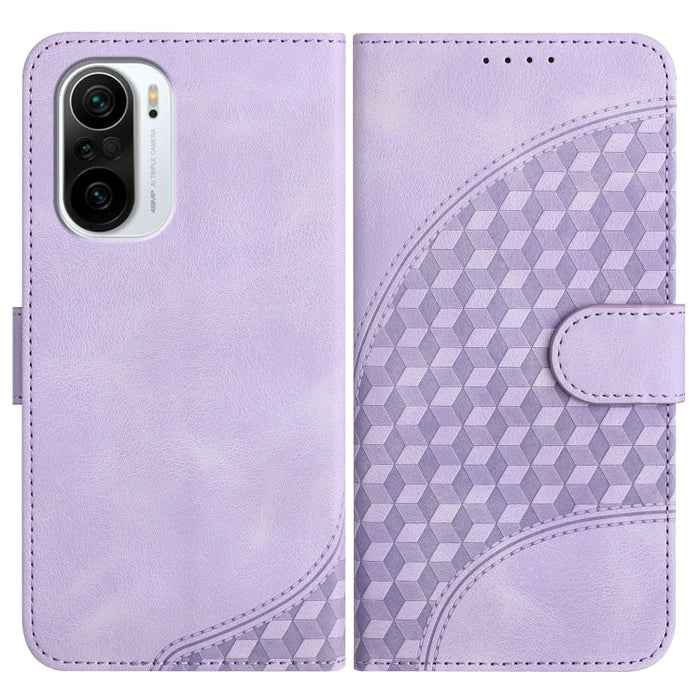 YX0060 Funda de cuero para teléfono con relieve de cabeza de elefante y cordón, For Xiaomi Redmi Note 10 4G Global/Note 10S Global, For Xiaomi Poco F3, For Xiaomi Redmi Note 10 Pro Max/10 Pro 4G Global, For Xiaomi Redmi 9T/Poco M3, For Xiaomi Mi 11 5G ...