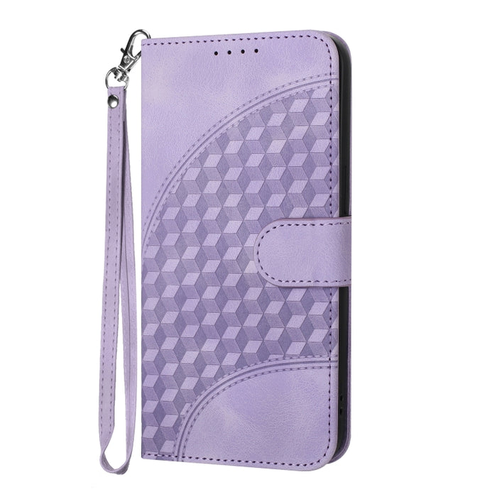 YX0060 Funda de cuero para teléfono con relieve de cabeza de elefante y cordón, For Xiaomi Redmi K70, For Xiaomi Redmi A3 Pro, For Xiaomi Redmi Note 12S 4G Global, For Xiaomi Redmi Note 12 4G Global, For Xiaomi Redmi Note 12 Pro+ Global                ...