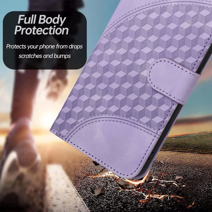 YX0060 Funda de cuero para teléfono con relieve de cabeza de elefante y cordón, For Xiaomi Redmi K70, For Xiaomi Redmi A3 Pro, For Xiaomi Redmi Note 12S 4G Global, For Xiaomi Redmi Note 12 4G Global, For Xiaomi Redmi Note 12 Pro+ Global                ...