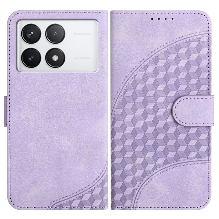 YX0060 Funda de cuero para teléfono con relieve de cabeza de elefante y cordón, For Xiaomi Redmi K70, For Xiaomi Redmi A3 Pro, For Xiaomi Redmi Note 12S 4G Global, For Xiaomi Redmi Note 12 4G Global, For Xiaomi Redmi Note 12 Pro+ Global                ...