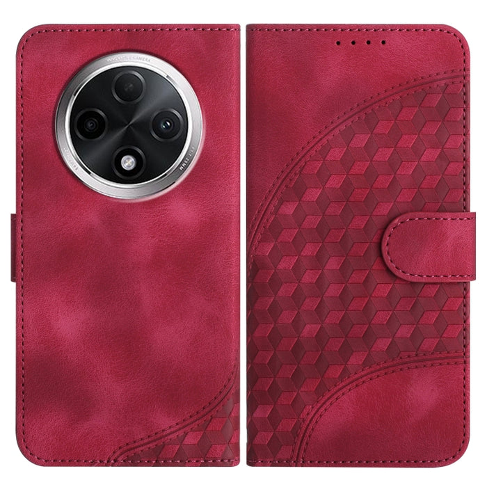 YX0060 Funda de cuero para teléfono con relieve de cabeza de elefante y cordón, For Xiaomi Redmi K70, For Xiaomi Redmi A3 Pro, For Xiaomi Redmi Note 12S 4G Global, For Xiaomi Redmi Note 12 4G Global, For Xiaomi Redmi Note 12 Pro+ Global                ...