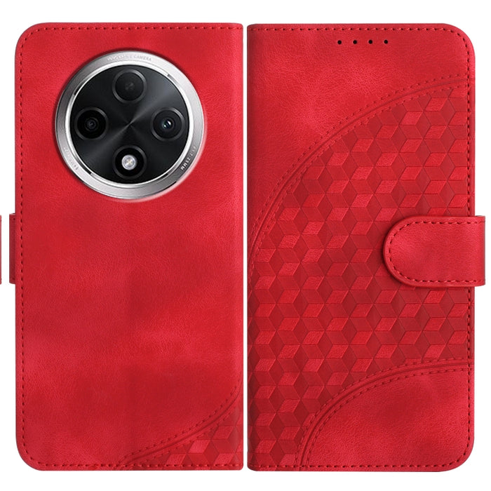 YX0060 Funda de cuero para teléfono con relieve de cabeza de elefante y cordón, For Xiaomi Redmi K70, For Xiaomi Redmi A3 Pro, For Xiaomi Redmi Note 12S 4G Global, For Xiaomi Redmi Note 12 4G Global, For Xiaomi Redmi Note 12 Pro+ Global                ...