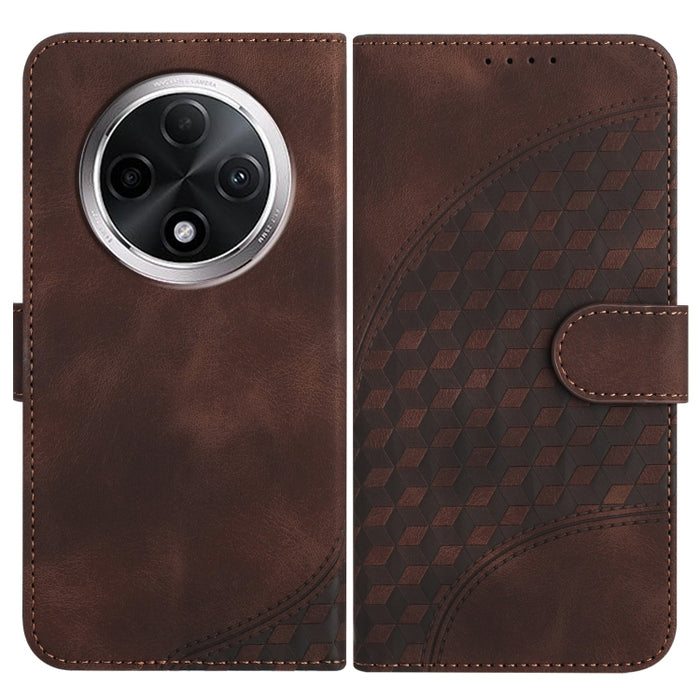 YX0060 Funda de cuero para teléfono con relieve de cabeza de elefante y cordón, For Xiaomi Redmi K70, For Xiaomi Redmi A3 Pro, For Xiaomi Redmi Note 12S 4G Global, For Xiaomi Redmi Note 12 4G Global, For Xiaomi Redmi Note 12 Pro+ Global                ...
