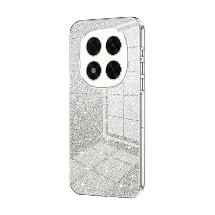 Caja de teléfono galvanizada con polvo de brillo degradado, For Redmi Note 14 5G, For Redmi Note 14 Pro+ 5G, For Redmi 14R, For Redmi Note 14 Pro 5G, For Redmi K70 Ultra, For Xiaomi Redmi Note 13 Pro 4G, For Xiaomi Redmi Note 13 4G                     ...