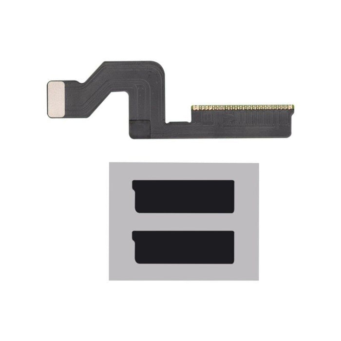 Cable flexible de reparación de cámara trasera JC, necesita soldar, For iPhone 14 Plus, For iPhone 14, For iPhone 14 Pro, For iPhone 14 Pro Max, For iPhone 13 Pro / 13 Pro Max, For iPhone 13 / 13 mini, For iPhone 12, For iPhone 12 Pro Max              ...
