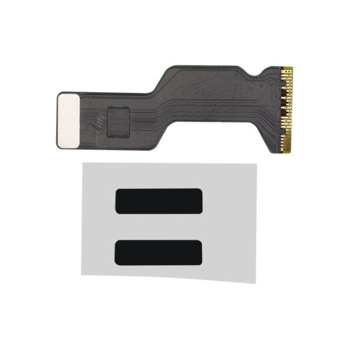 Cable flexible de reparación de cámara trasera JC, necesita soldar, For iPhone 14 Plus, For iPhone 14, For iPhone 14 Pro, For iPhone 14 Pro Max, For iPhone 13 Pro / 13 Pro Max, For iPhone 13 / 13 mini, For iPhone 12, For iPhone 12 Pro Max              ...