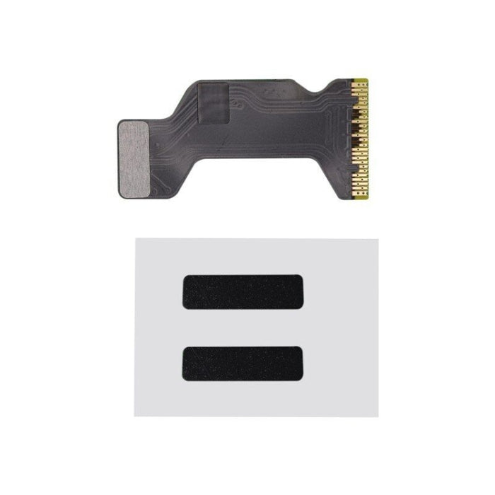 Cable flexible de reparación de cámara trasera JC, necesita soldar, For iPhone 14 Plus, For iPhone 14, For iPhone 14 Pro, For iPhone 14 Pro Max, For iPhone 13 Pro / 13 Pro Max, For iPhone 13 / 13 mini, For iPhone 12, For iPhone 12 Pro Max              ...