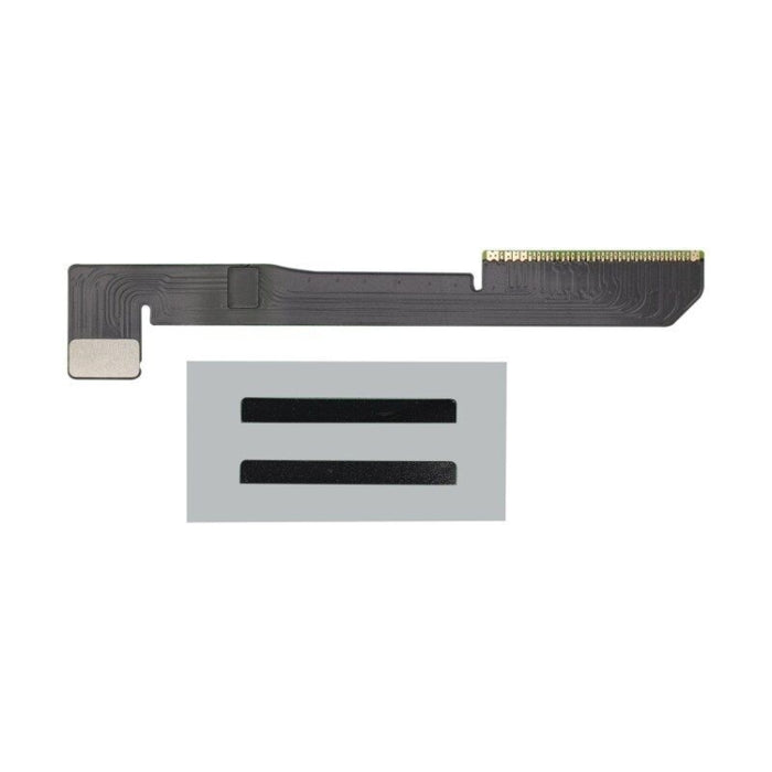 Cable flexible de reparación de cámara trasera JC, necesita soldar, For iPhone 14 Plus, For iPhone 14, For iPhone 14 Pro, For iPhone 14 Pro Max, For iPhone 13 Pro / 13 Pro Max, For iPhone 13 / 13 mini, For iPhone 12, For iPhone 12 Pro Max              ...