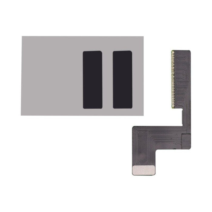 Cable flexible de reparación de cámara trasera JC, necesita soldar, For iPhone 14 Plus, For iPhone 14, For iPhone 14 Pro, For iPhone 14 Pro Max, For iPhone 13 Pro / 13 Pro Max, For iPhone 13 / 13 mini, For iPhone 12, For iPhone 12 Pro Max              ...