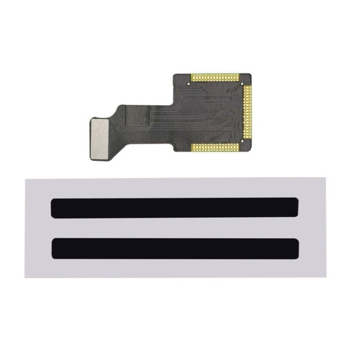 Cable flexible de reparación de cámara trasera JC, necesita soldar, For iPhone 14 Plus, For iPhone 14, For iPhone 14 Pro, For iPhone 14 Pro Max, For iPhone 13 Pro / 13 Pro Max, For iPhone 13 / 13 mini, For iPhone 12, For iPhone 12 Pro Max              ...