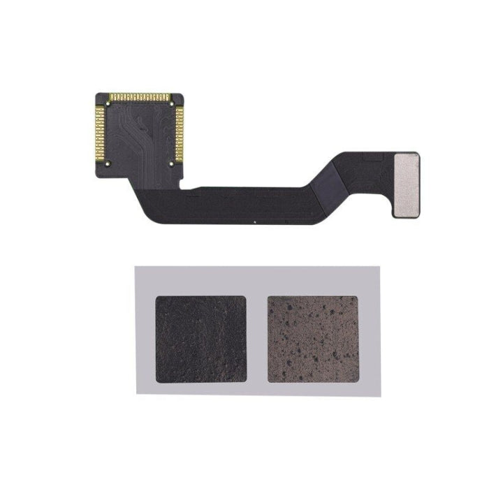 Cable flexible de reparación de cámara trasera JC, necesita soldar, For iPhone 14 Plus, For iPhone 14, For iPhone 14 Pro, For iPhone 14 Pro Max, For iPhone 13 Pro / 13 Pro Max, For iPhone 13 / 13 mini, For iPhone 12, For iPhone 12 Pro Max              ...